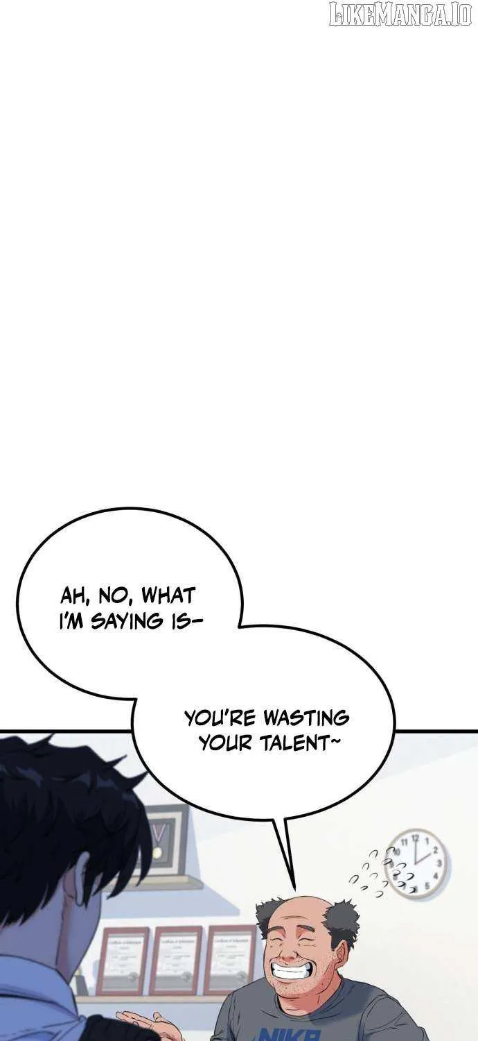 Read Underboxer chapter 2 image 82 on Lezhin