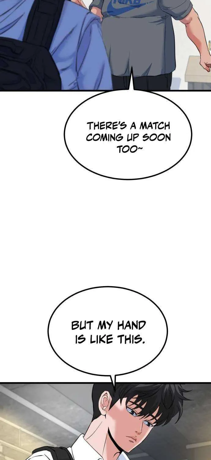 Read Underboxer chapter 2 image 83 on Lezhin