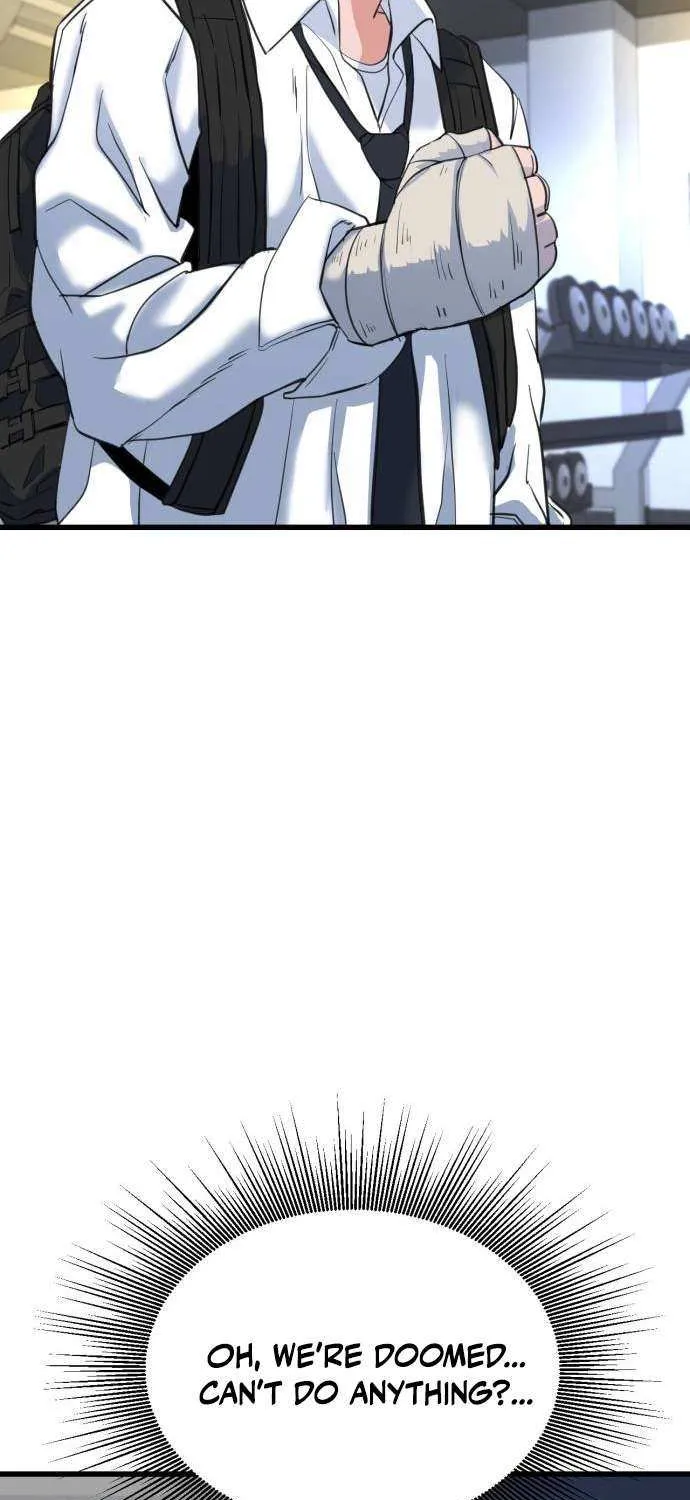 Read Underboxer chapter 2 image 84 on Lezhin