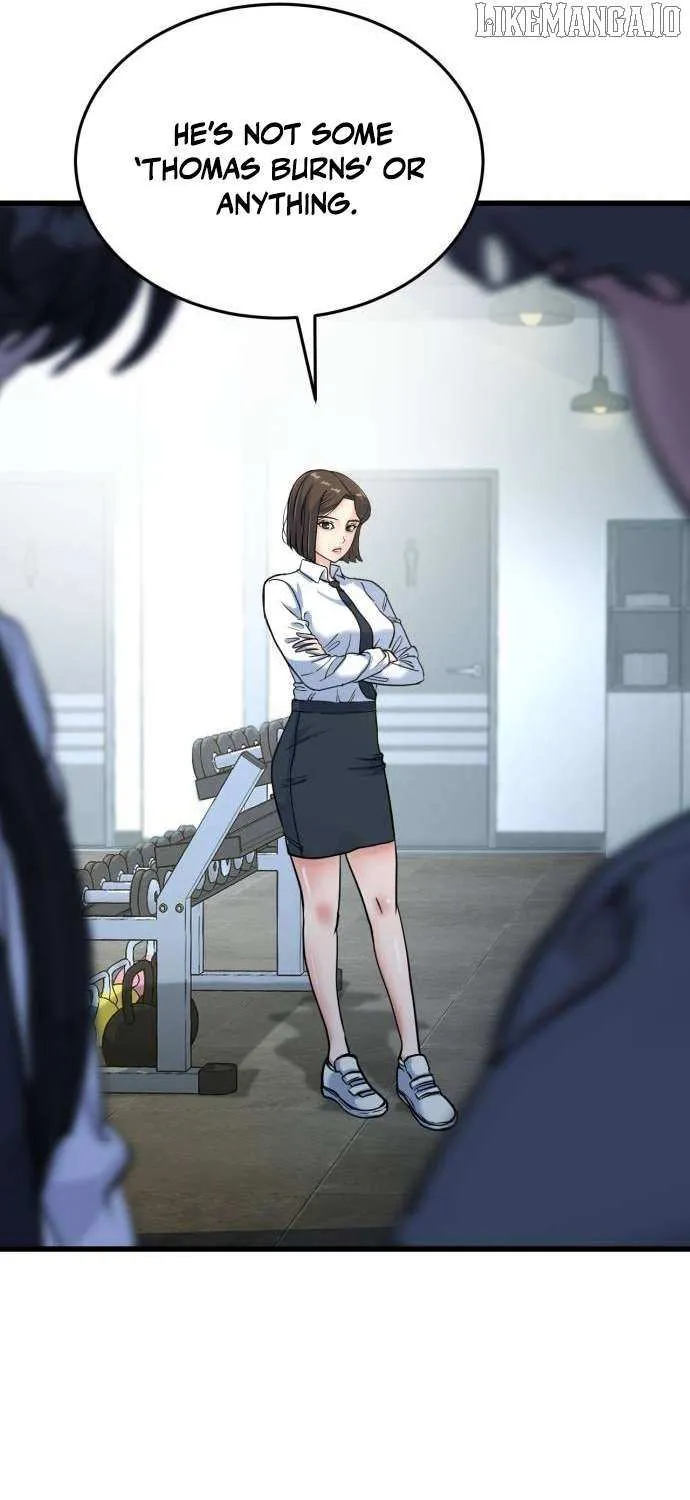 Read Underboxer chapter 2 image 88 on Lezhin