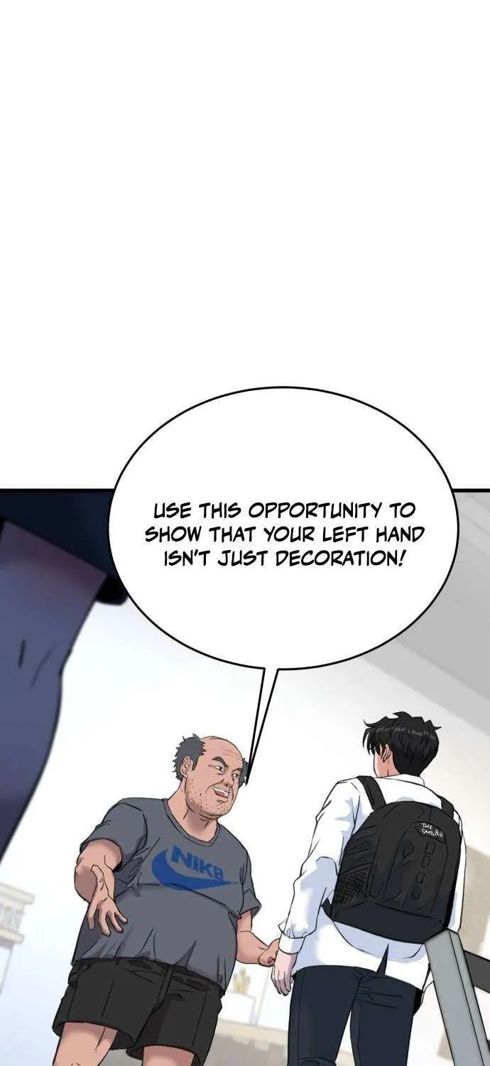 Read Underboxer chapter 2 image 96 on Lezhin