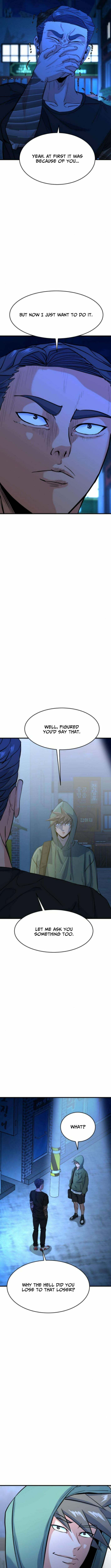 Read Underboxer chapter 21 image 12 on Lezhin