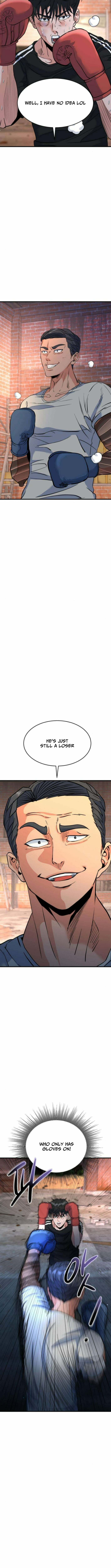 Read Underboxer chapter 21 image 14 on Lezhin