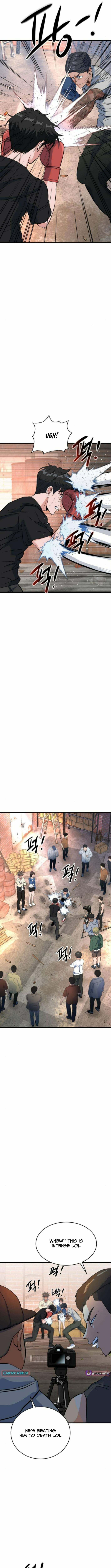 Read Underboxer chapter 21 image 15 on Lezhin