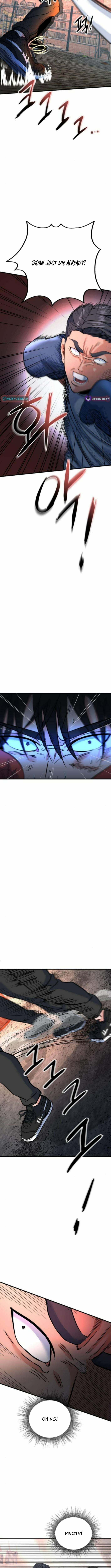 Read Underboxer chapter 21 image 17 on Lezhin