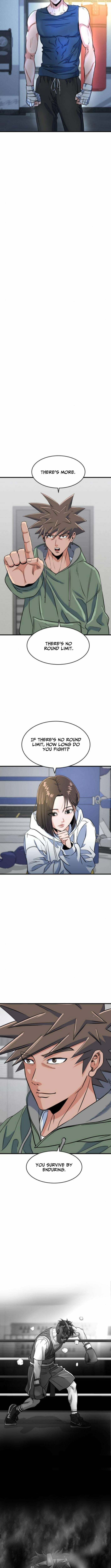 Read Underboxer chapter 21 image 3 on Lezhin