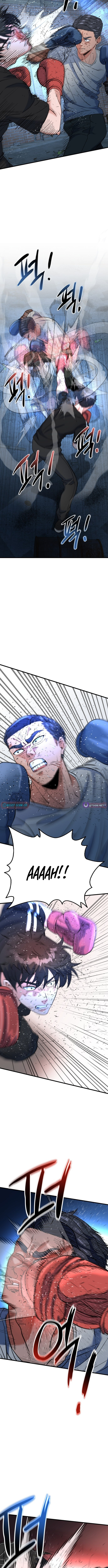 Read Underboxer chapter 22 image 19 on Lezhin