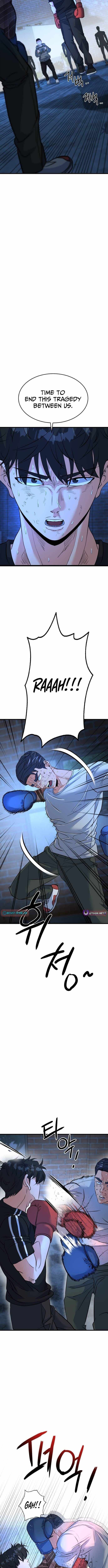 Read Underboxer chapter 24 image 12 on Lezhin