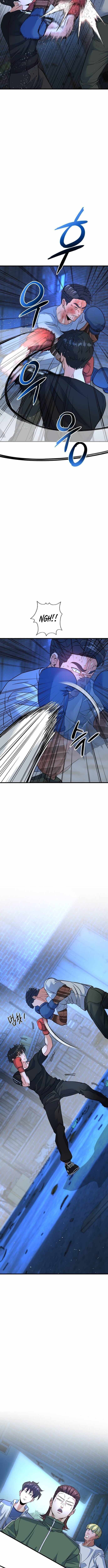 Read Underboxer chapter 24 image 13 on Lezhin