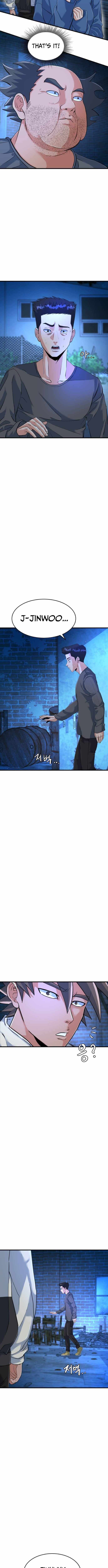 Read Underboxer chapter 24 image 2 on Lezhin