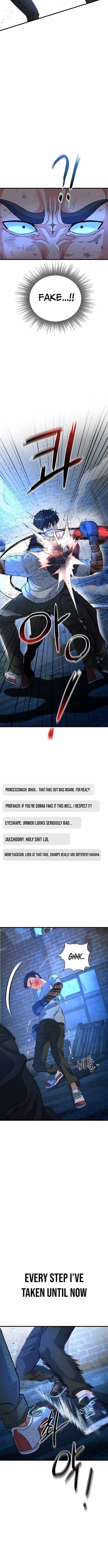 Read Underboxer chapter 24 image 8 on Lezhin