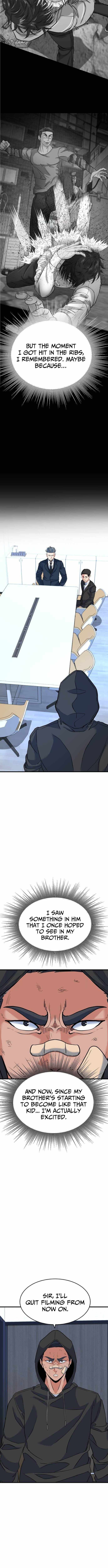 Read Underboxer chapter 25 image 18 on Lezhin