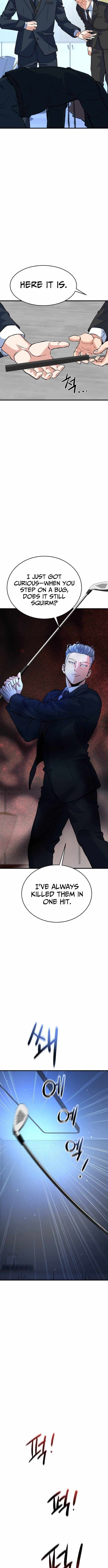 Read Underboxer chapter 25 image 21 on Lezhin