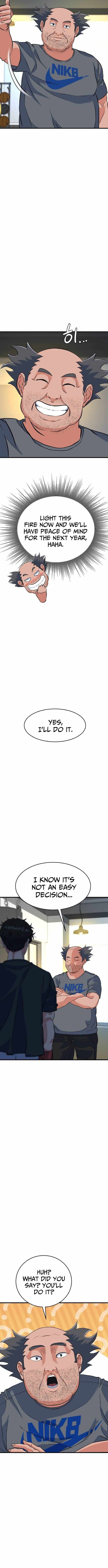 Read Underboxer chapter 25 image 24 on Lezhin