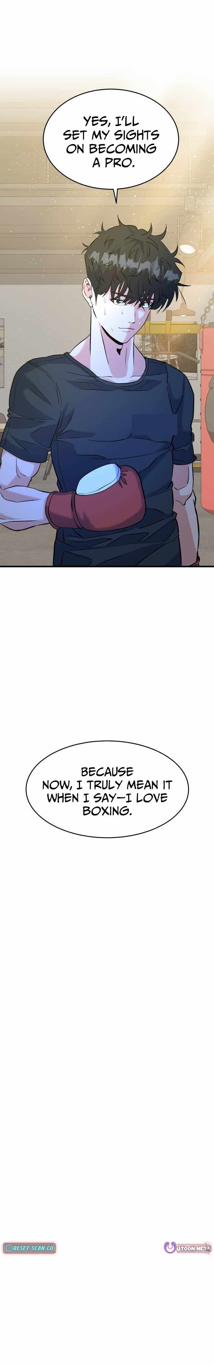 Read Underboxer chapter 25 image 25 on Lezhin