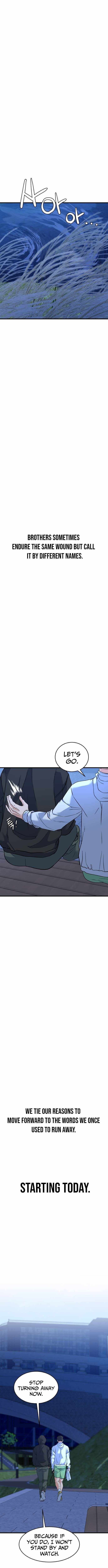 Read Underboxer chapter 25 image 6 on Lezhin