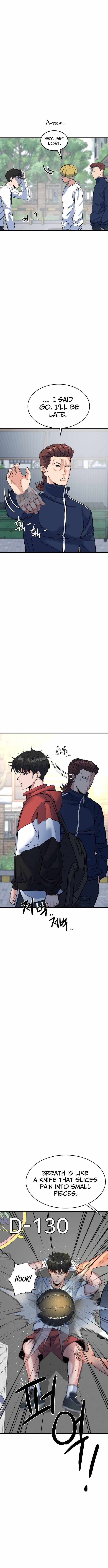 Read Underboxer chapter 26 image 4 on Lezhin