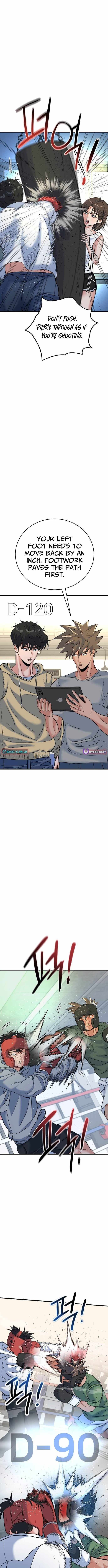 Read Underboxer chapter 26 image 5 on Lezhin