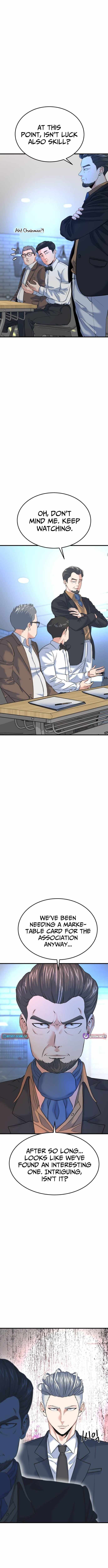 Read Underboxer chapter 27 image 12 on Lezhin