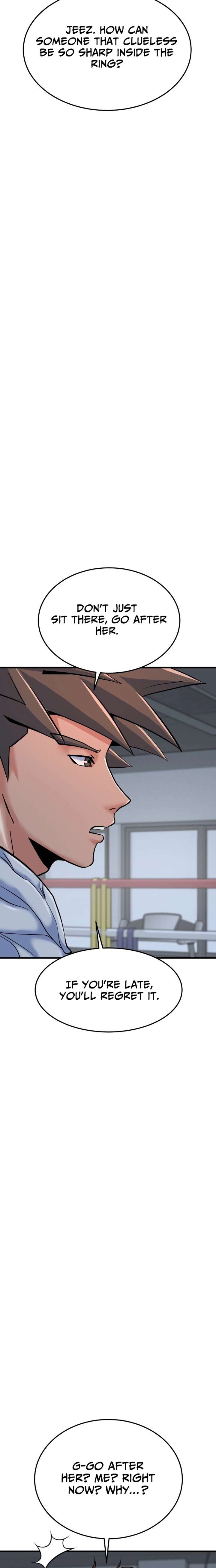 Read Underboxer chapter 28 image 18 on Lezhin