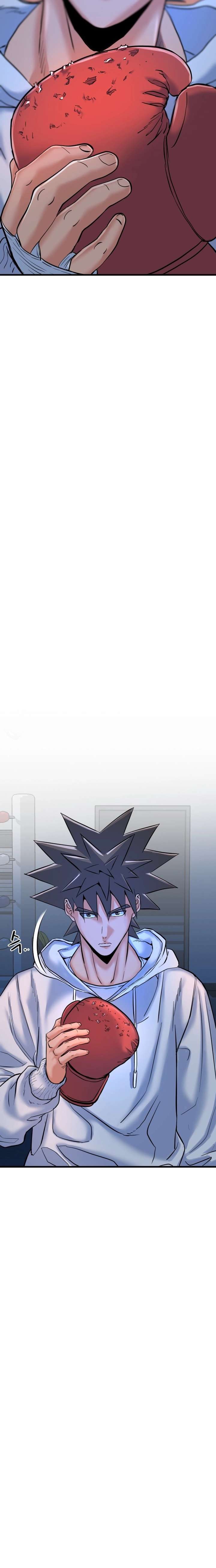 Read Underboxer chapter 28 image 21 on Lezhin