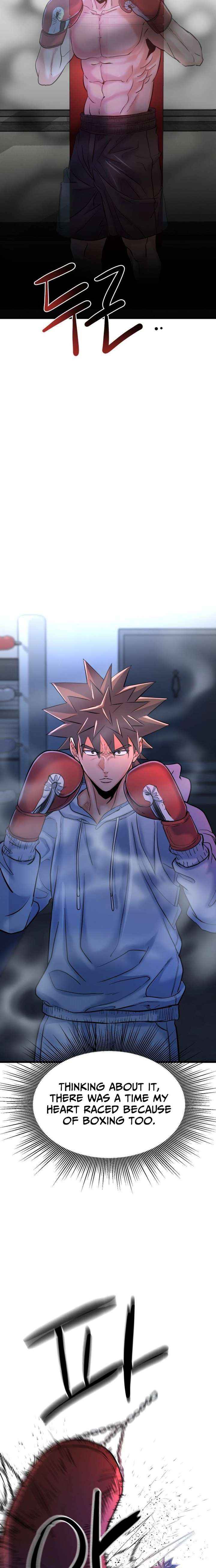 Read Underboxer chapter 28 image 23 on Lezhin