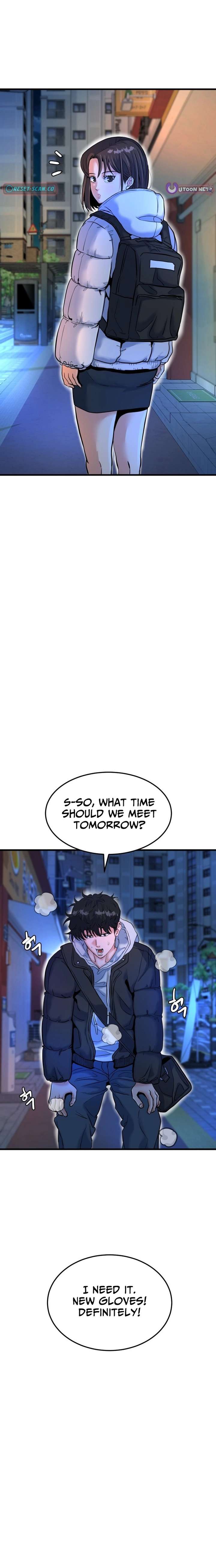 Read Underboxer chapter 28 image 25 on Lezhin