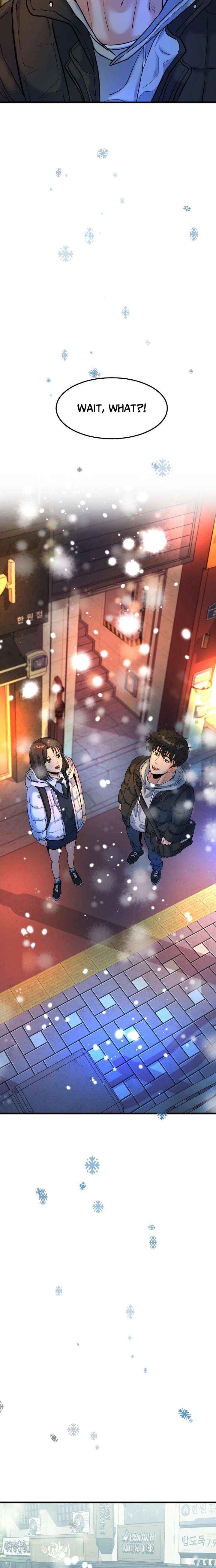 Read Underboxer chapter 28 image 27 on Lezhin