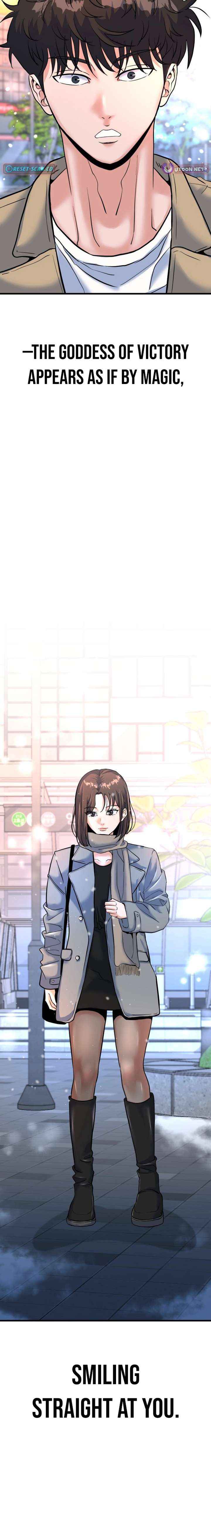 Read Underboxer chapter 28 image 29 on Lezhin