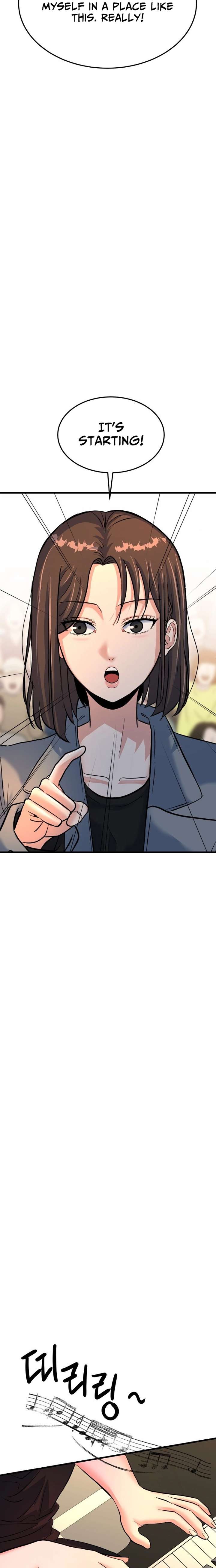 Read Underboxer chapter 28 image 33 on Lezhin