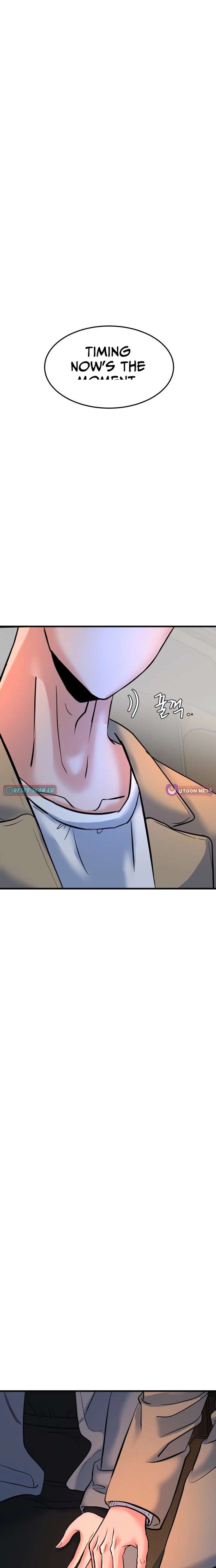 Read Underboxer chapter 28 image 36 on Lezhin