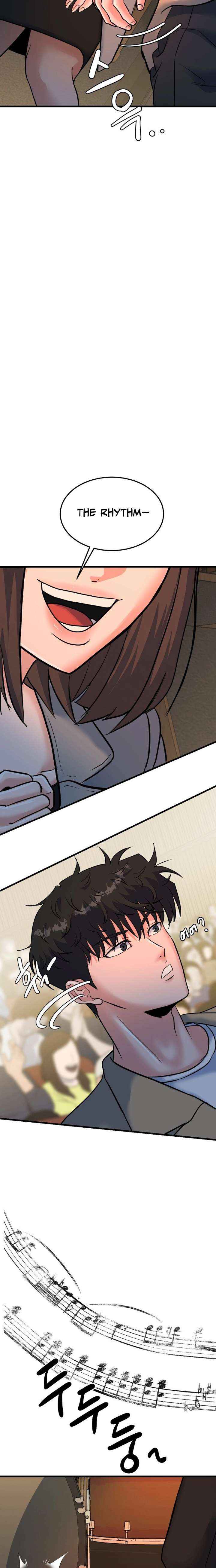 Read Underboxer chapter 28 image 37 on Lezhin