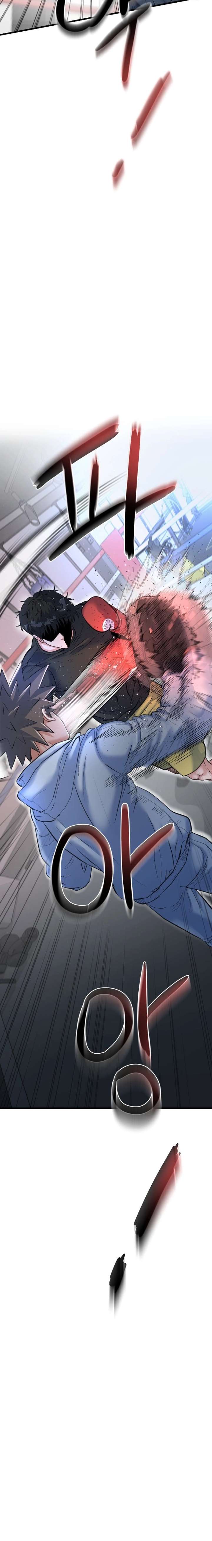 Read Underboxer chapter 28 image 4 on Lezhin