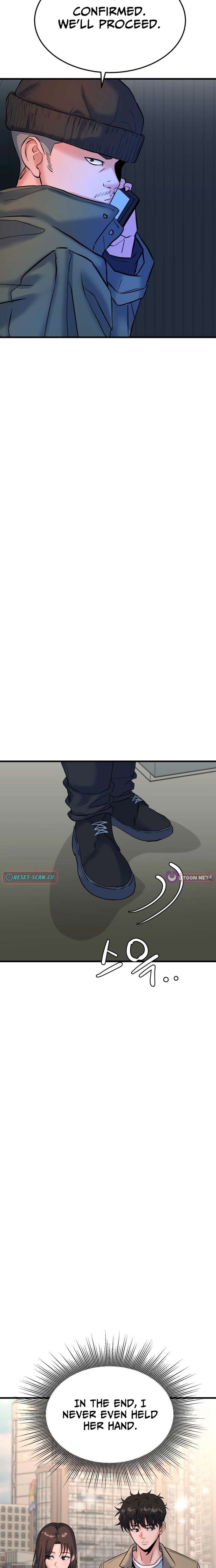 Read Underboxer chapter 28 image 43 on Lezhin