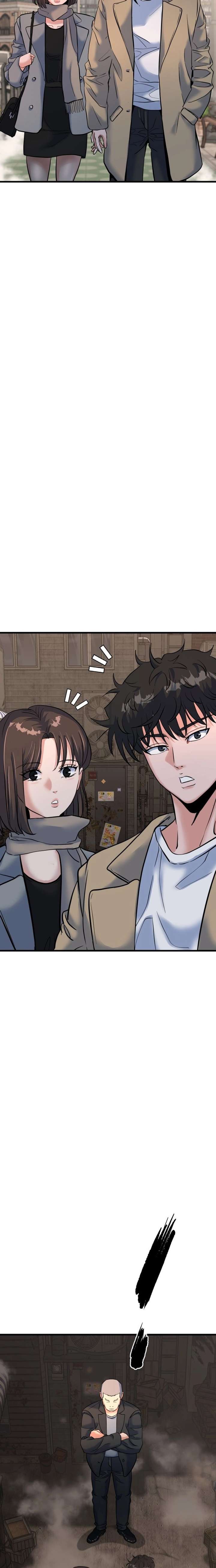 Read Underboxer chapter 28 image 44 on Lezhin