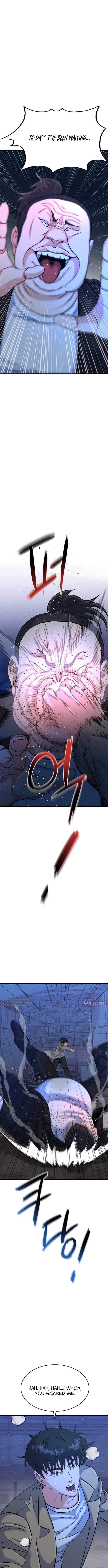 Read Underboxer chapter 29 image 12 on Lezhin