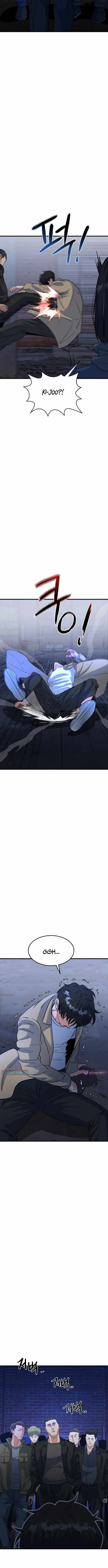 Read Underboxer chapter 29 image 14 on Lezhin