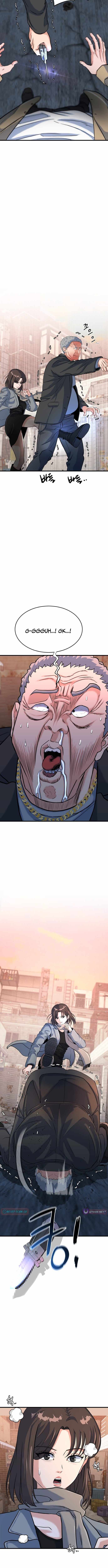 Read Underboxer chapter 29 image 3 on Lezhin