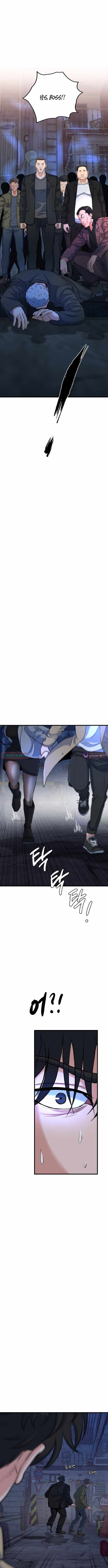 Read Underboxer chapter 29 image 7 on Lezhin