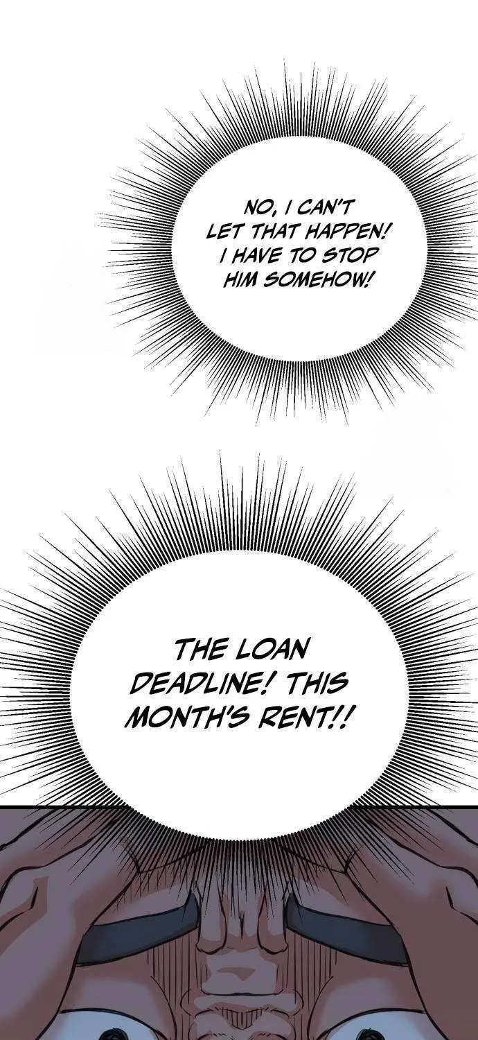 Read Underboxer chapter 3 image 100 on Lezhin
