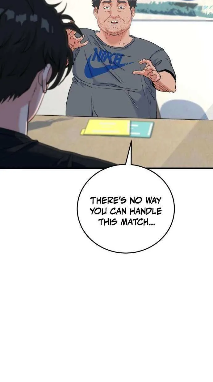 Read Underboxer chapter 3 image 102 on Lezhin