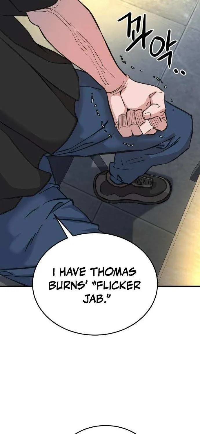 Read Underboxer chapter 3 image 104 on Lezhin