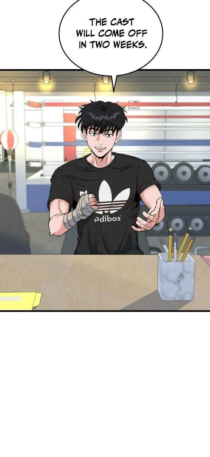 Read Underboxer chapter 3 image 105 on Lezhin