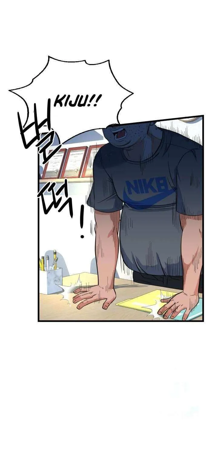 Read Underboxer chapter 3 image 106 on Lezhin