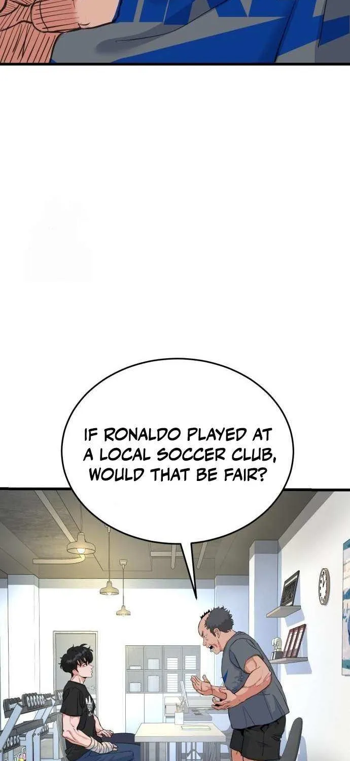 Read Underboxer chapter 3 image 110 on Lezhin