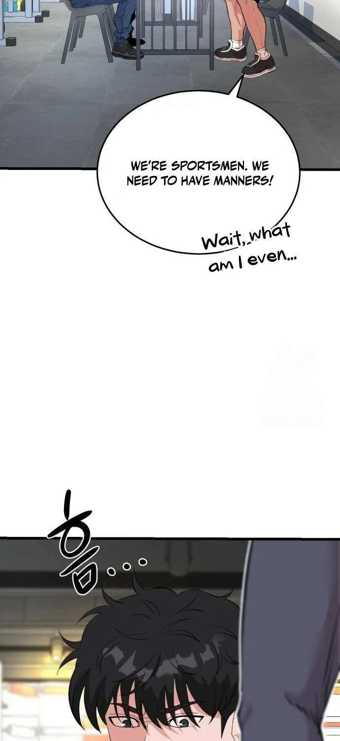 Read Underboxer chapter 3 image 111 on Lezhin