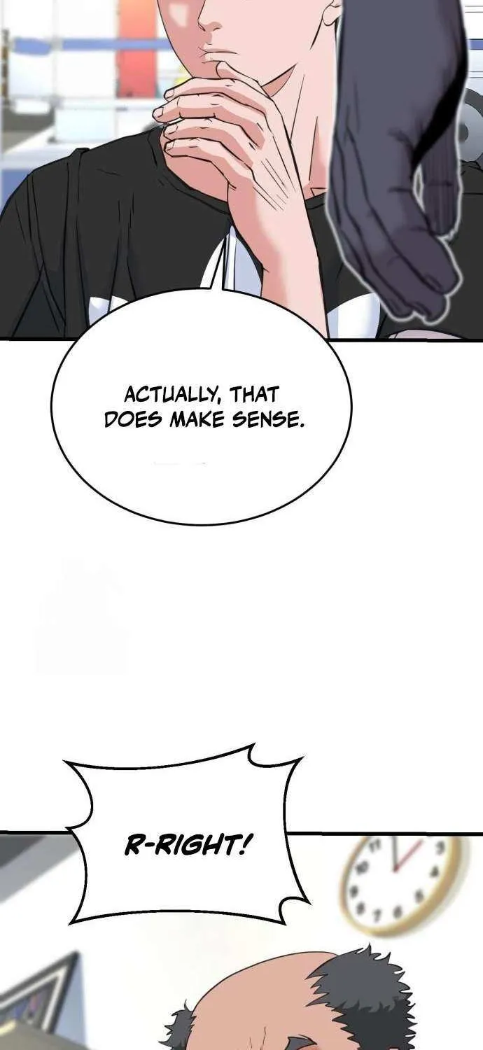 Read Underboxer chapter 3 image 112 on Lezhin