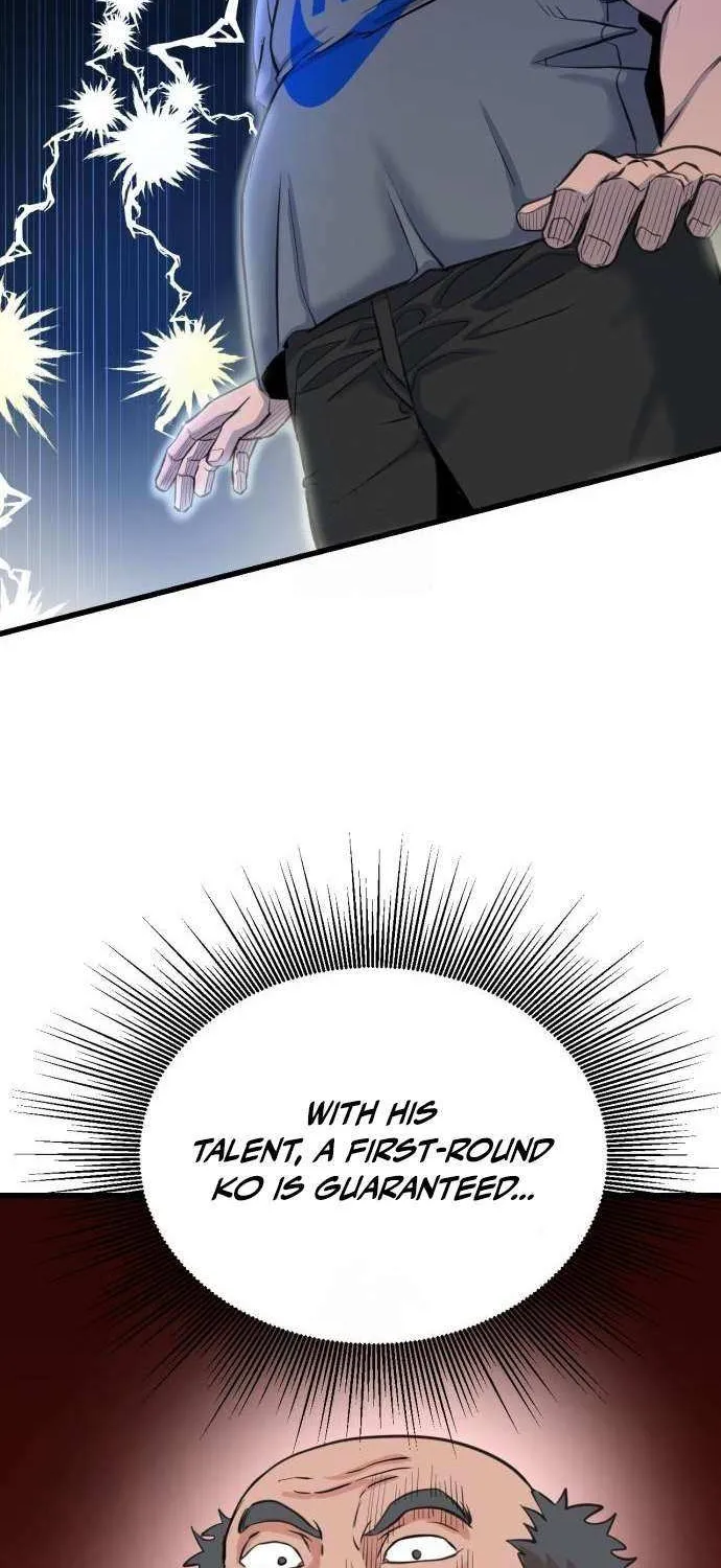 Read Underboxer chapter 3 image 117 on Lezhin