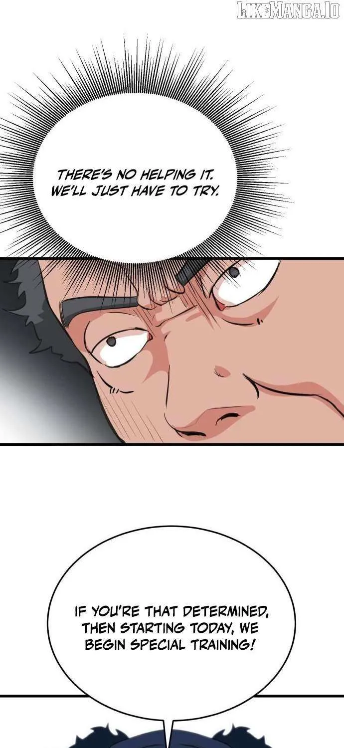 Read Underboxer chapter 3 image 120 on Lezhin
