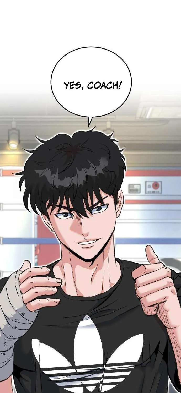 Read Underboxer chapter 3 image 122 on Lezhin